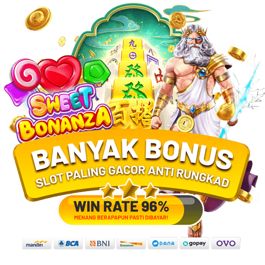 Gowin88: Situs HengOngHuat No.1 di Indonesia